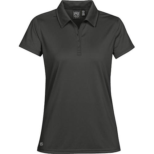 Stormtech kvinners/damer Eclipse H2X tørr Pique Polo