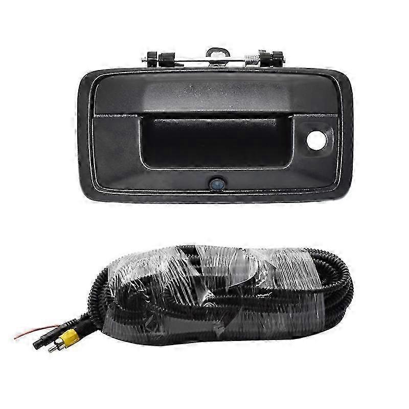 23128692 Puller Camera Back Up Camera Rear View Camera Car for 2015-2018