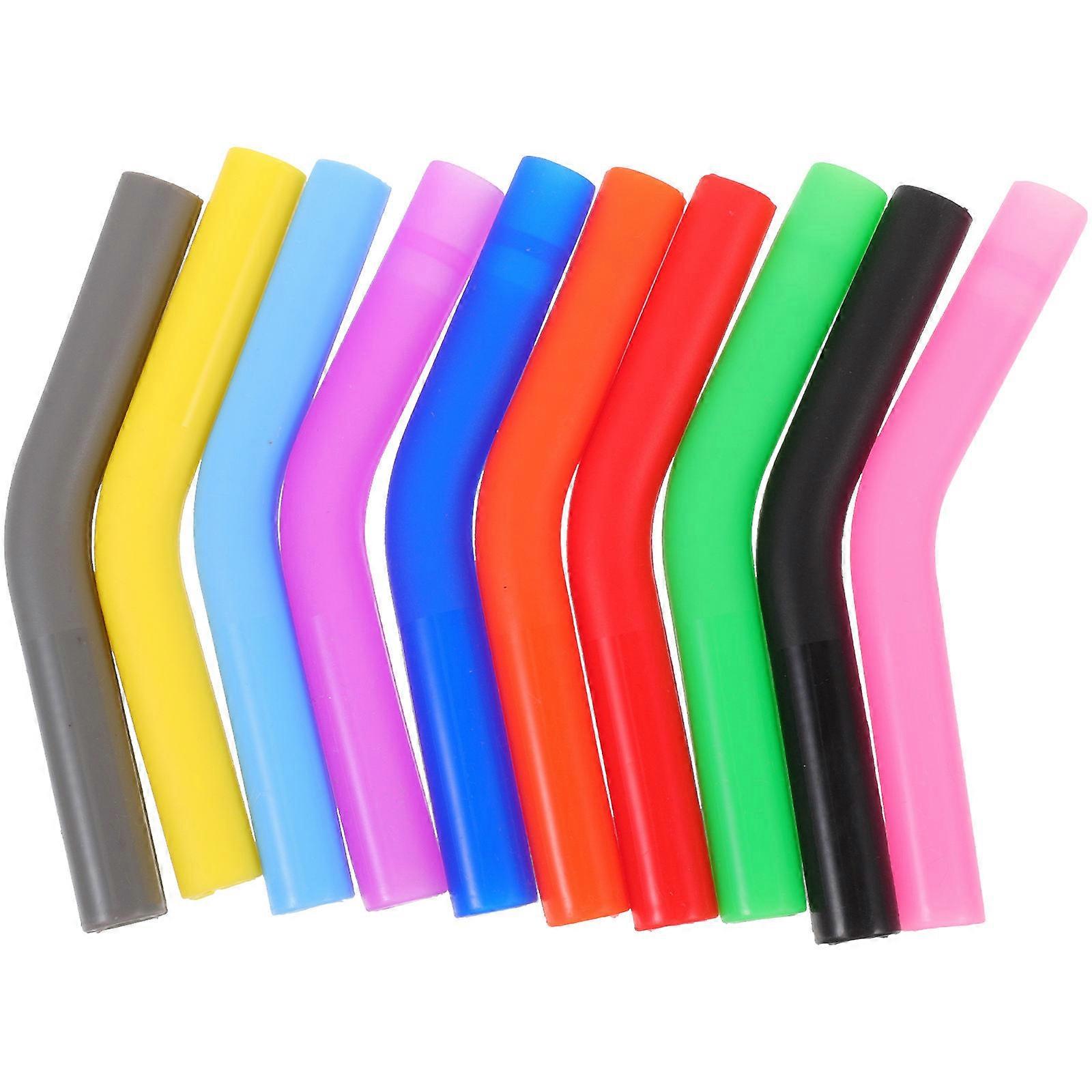 Straw Tip Cover, Suitable for Everyday Use with Confidence