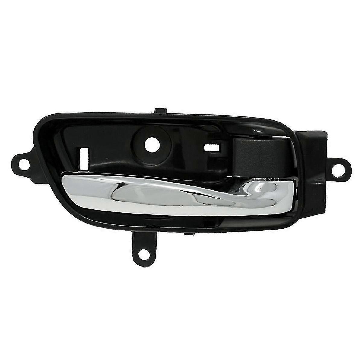 Right Inner Door Handle for Altima 2013 - 2021 80670-3TA0D