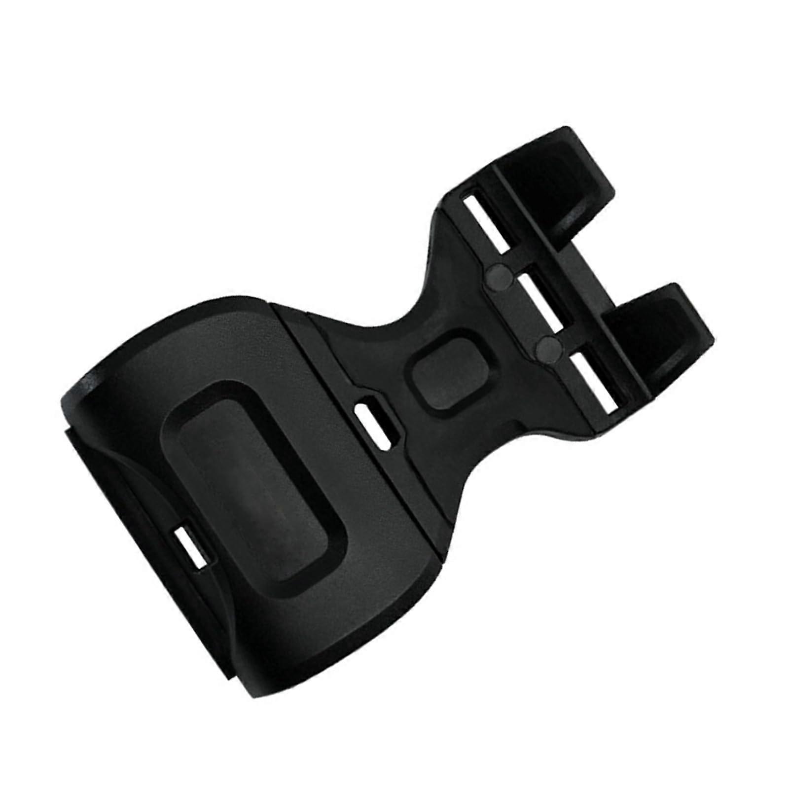 Lightweight Chain Fixer Guide Bicycle Chain Holder Accessory for Cycling