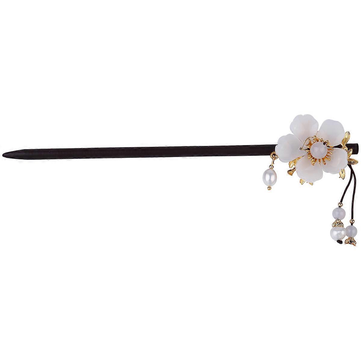 Antique-Inspired Hair Accessory, Practical and Stylish for Multiple Scenarios