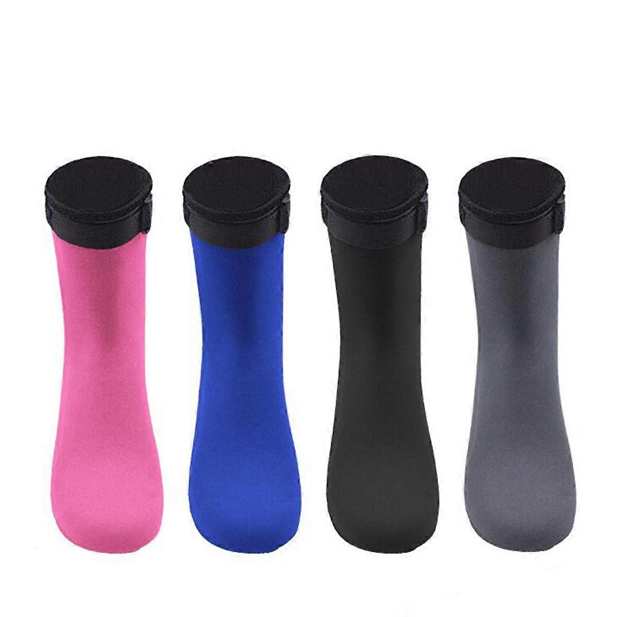 Ankle Socks for Snorkeling, Comfortable Socks for Beach Sports