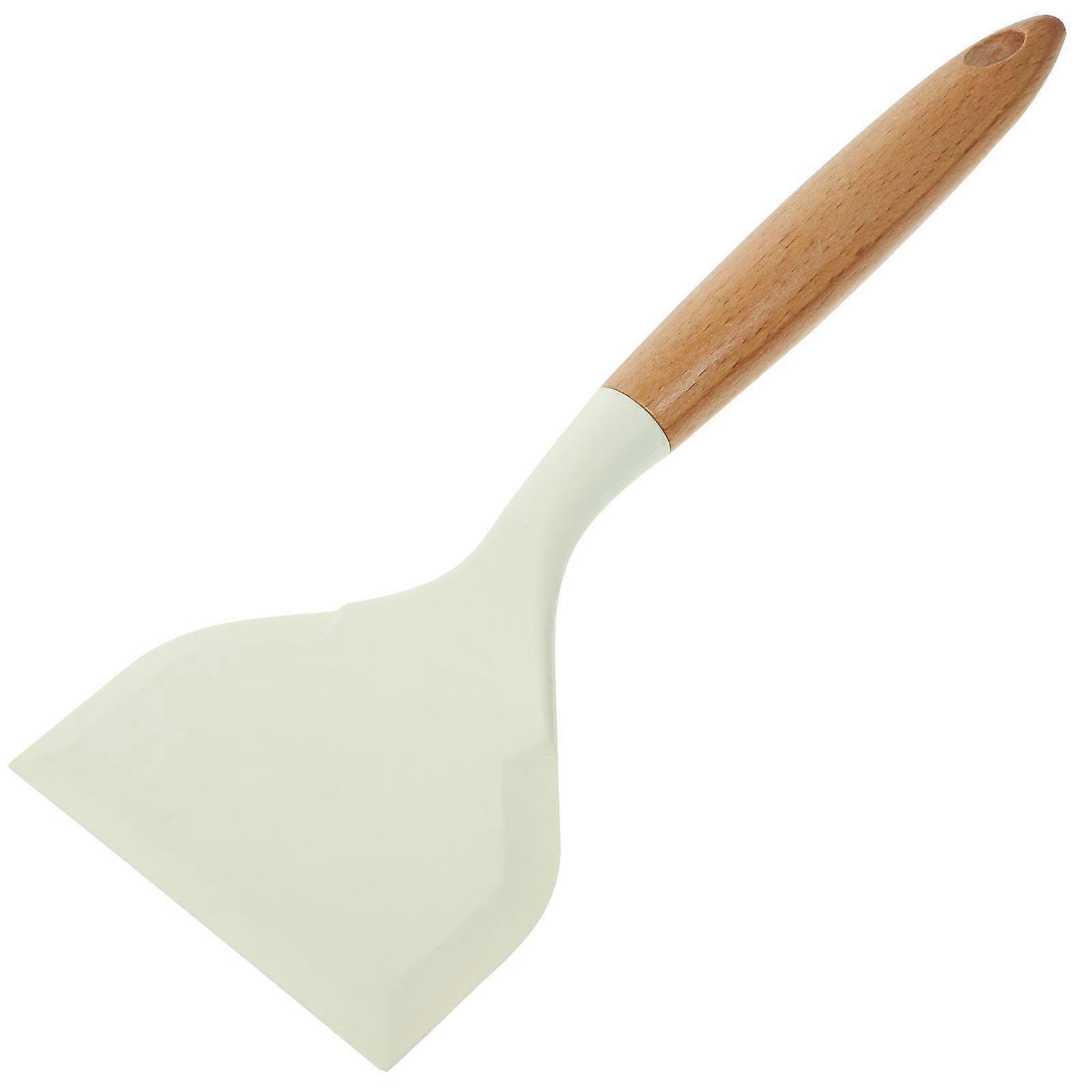 Daily Use Steak Spatula Multi-function Non-stick Spatula Frying Spatula Cooking Spatula