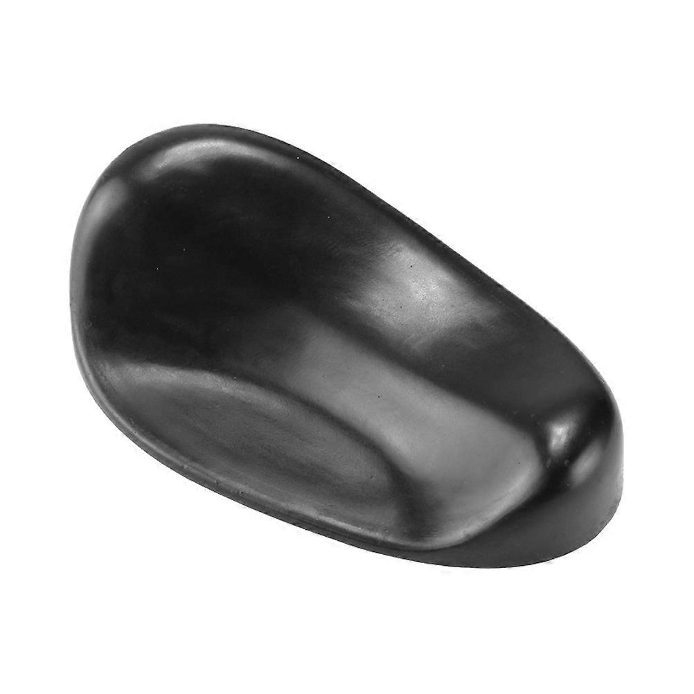 Ergonomic TPU Violin Shoulder Rest Lightweight & Comfortable Support for Beginners and Enthusiasts