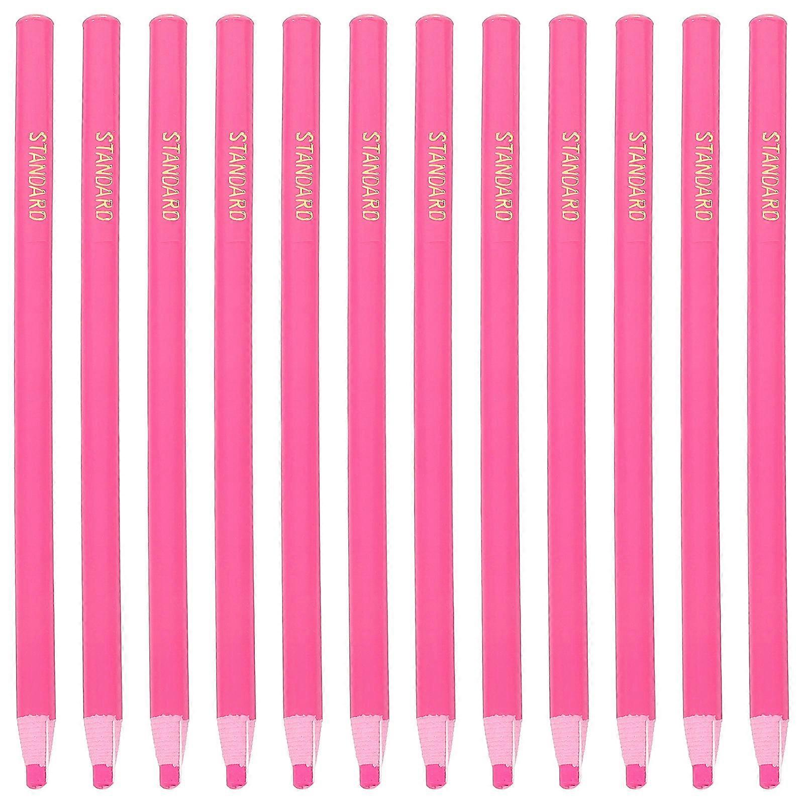 Crayon Wax Marker Pens Peel-Off for Classroom Activities Art Projects Marking on Paper 12Pcs