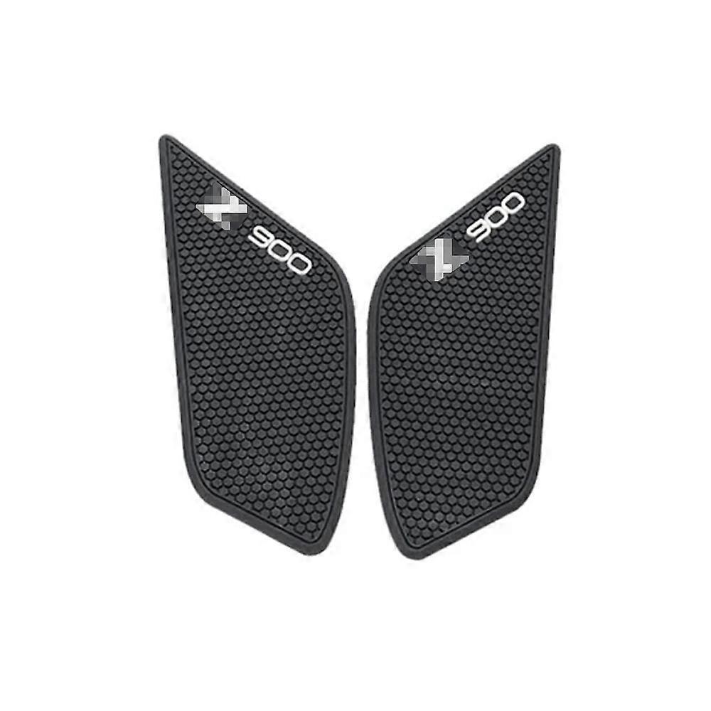 For  Z 900 SE Z900 Z900SE 2017 - 2023 2022 2021 New Motorcycle Tank Pad Protector Sticker Decal Gas Knee Grip