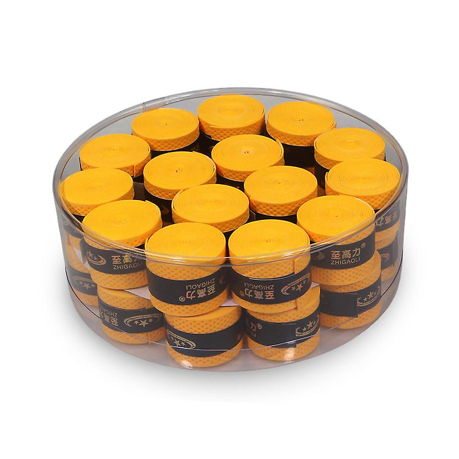 30 stk tennis racket overgrips padel over håndtak badminton over håndtak svette absorbert wraps tape håndtak svettebånd