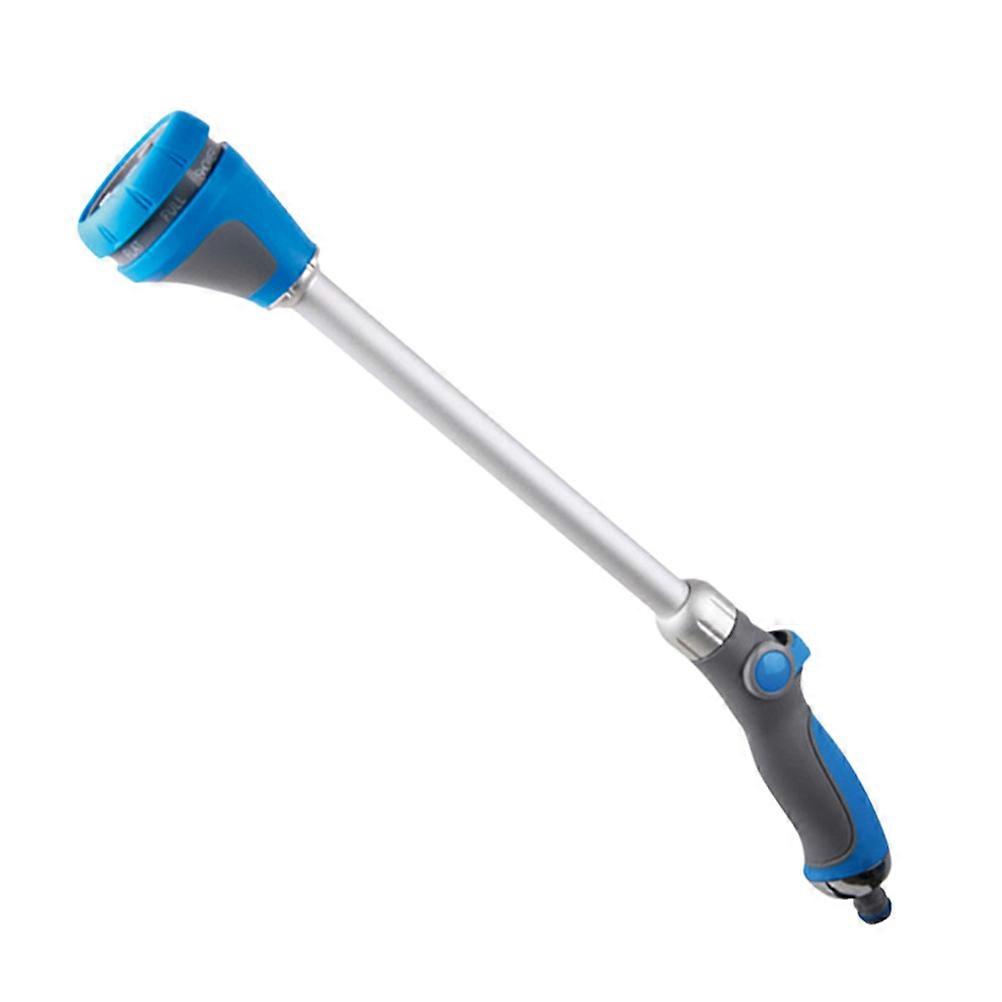 It looks like you're referring to a product description for a high pressure sprayer used for gardening and car washing. Let me help clarify or