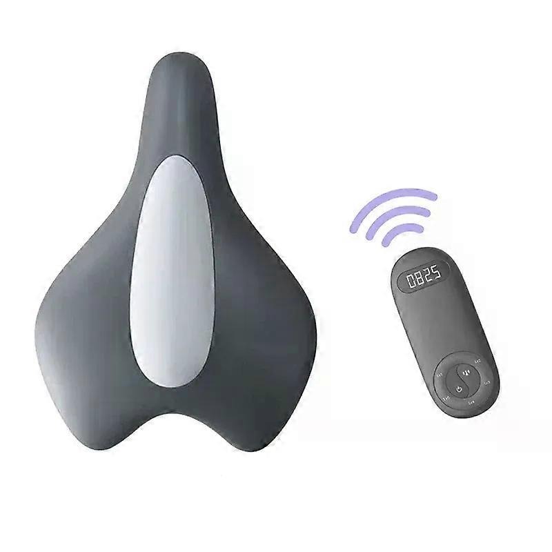 يخدع للجنسين قاع الحوض تشديد العضلات ممارسة البروستاتا مدلك الحوض سحب الوسادة الهوائية لتدريب عضلات الحوض عن طريق الاهتزاز الحرارة