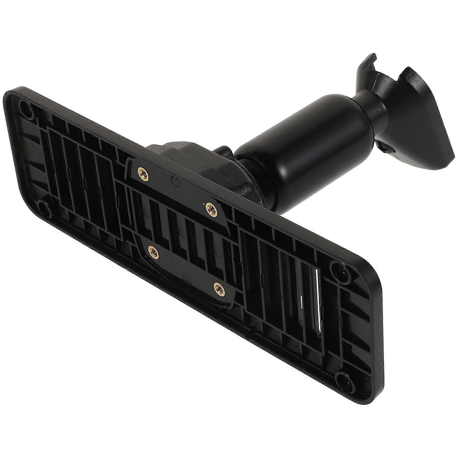 Backup Camera And Rear View Mirror Mount Holder Dash Cam Mount Arm Universal Car Dvr Support 1Pack