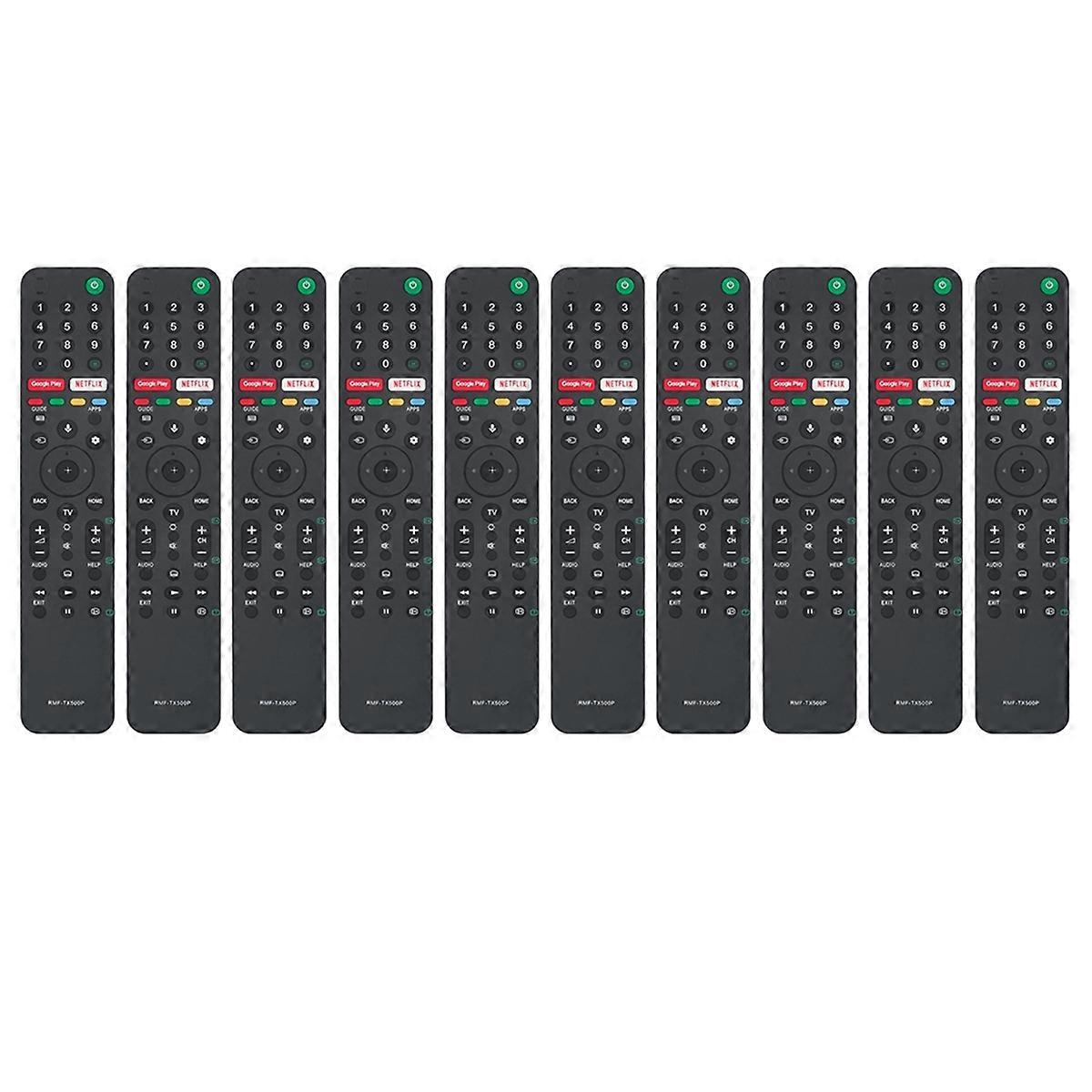 Remote Control Without Voice RMF-TX500P
