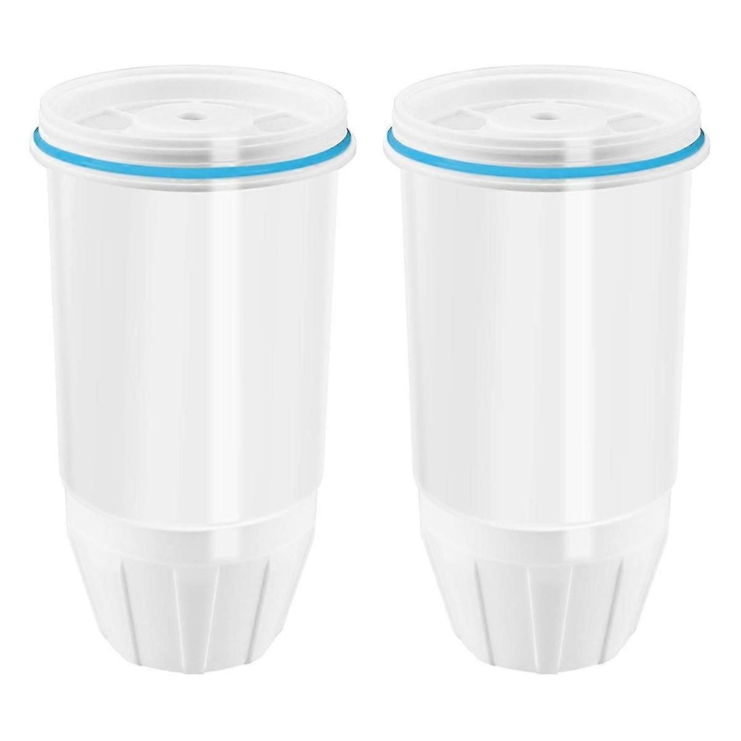 Water Filter Replacement Compatible for Zero Pitcher and Dispensers ZR-001,ZR-017,ZP-006 ZD-013 Mult