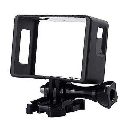 Gozar Standard Frame for SJ4000 SJ5000 SJ6000 Action Sport Camera