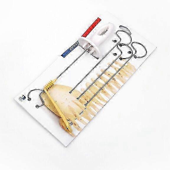 Multi-functional manual potato slicer kitchen supplies