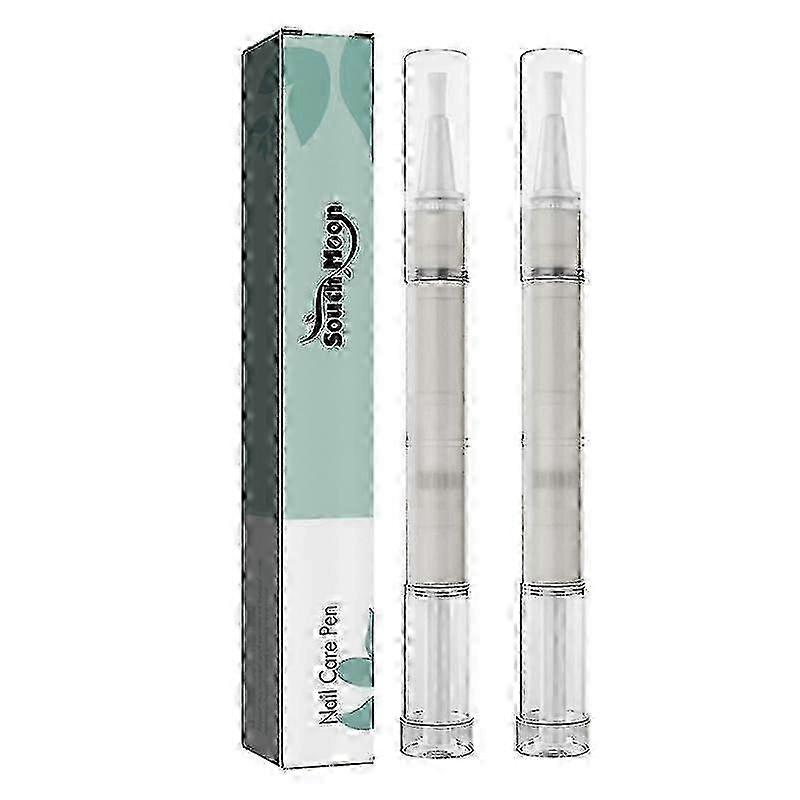 足の爪と爪用の抗真菌ネイルトリートメントペン、陥入爪や厚い爪の感染症のための強化剤