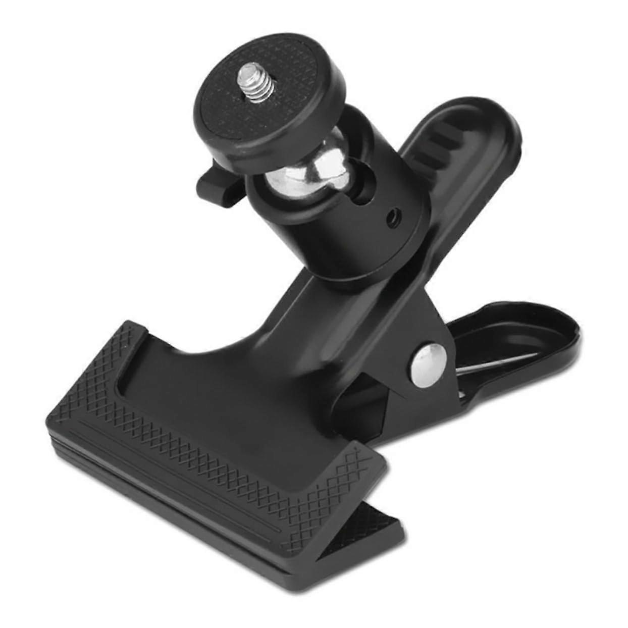 1 Piece 360 Universal Phone Holder for Live Streaming PTZ Rotate