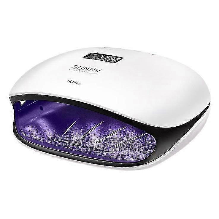 2025 48W UV Nail Dryer