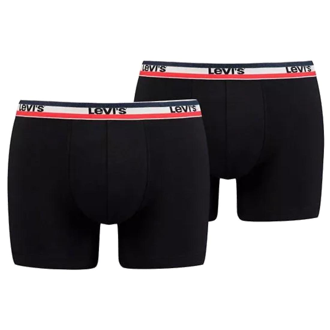 Boxershort Levi's Boxer 2 Paar Slips