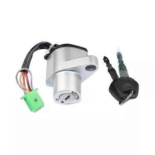 Power Switch for Suzuki GZ150