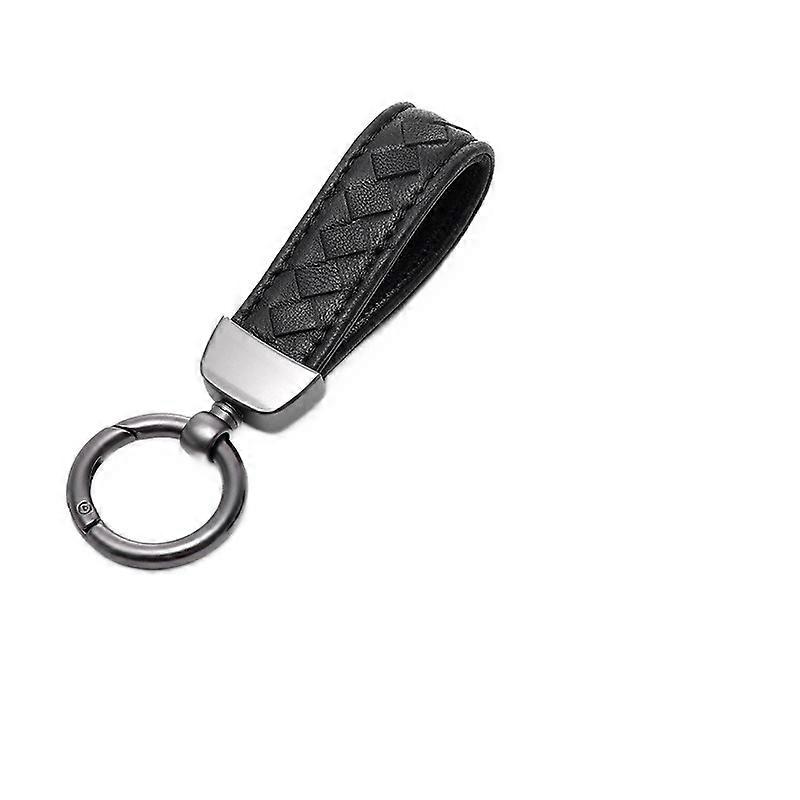 1 piece keychain, universal keychain holder (random color)