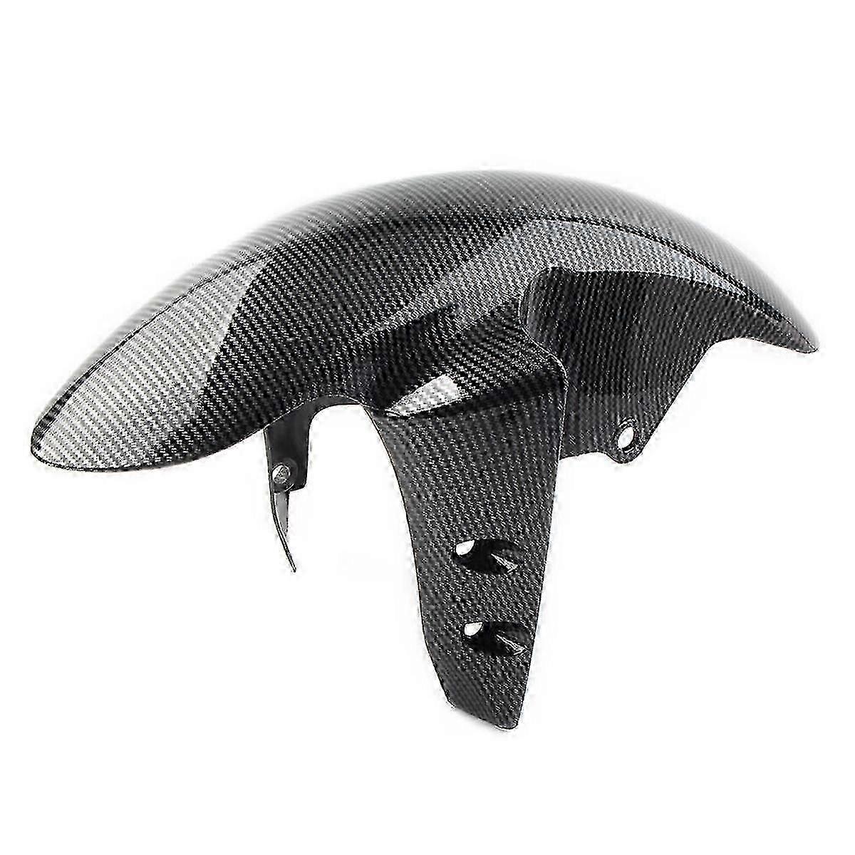 Front Mudguard for Yamaha YZF R1 2002-2008, R6 2005, FZ8 2011-2013 & FZ1 2005-2008 - Durable Replacement Part for Motorcycles
