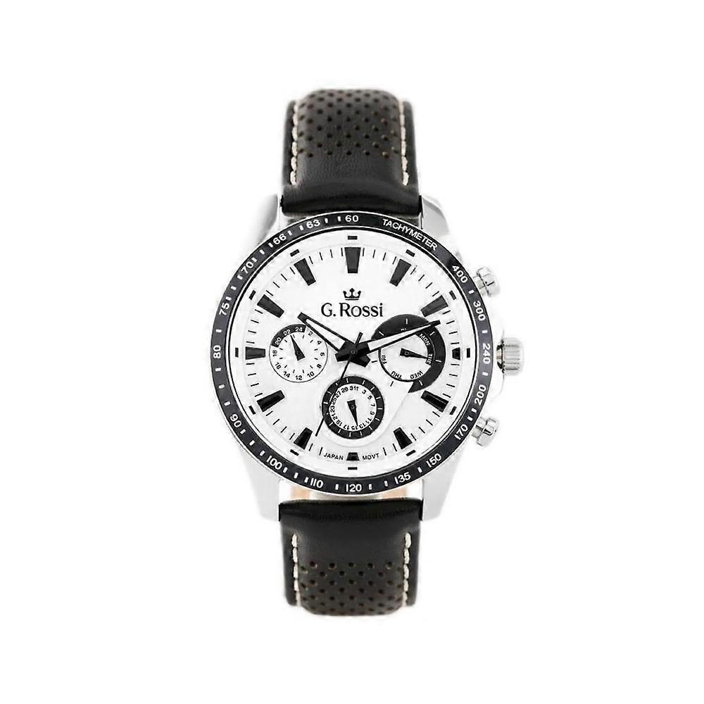 Watches G. Rossi S523A