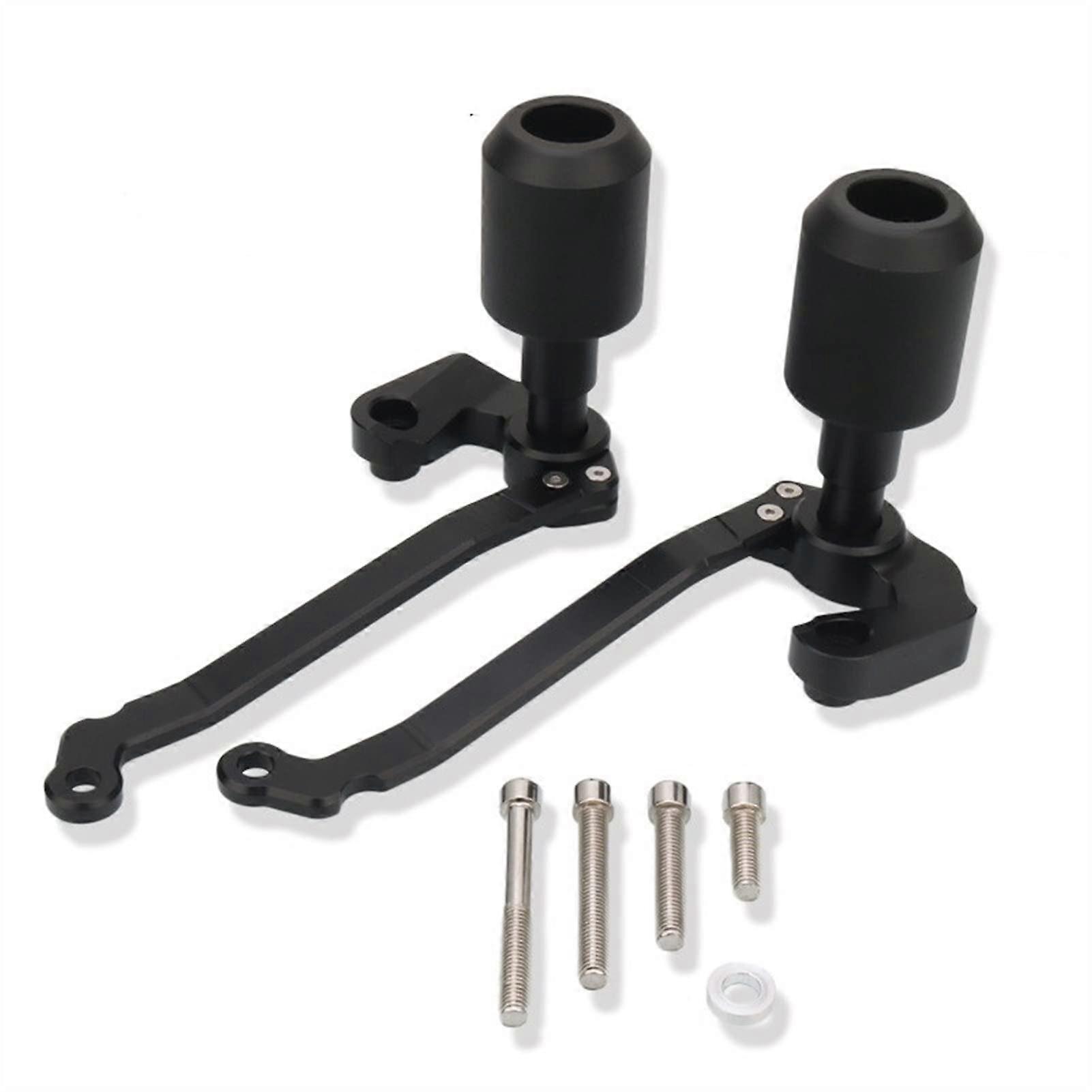 Aprilia RS660 RS 660 Motorcycle Frame Slider Fairing Protection Crash Pad Protector