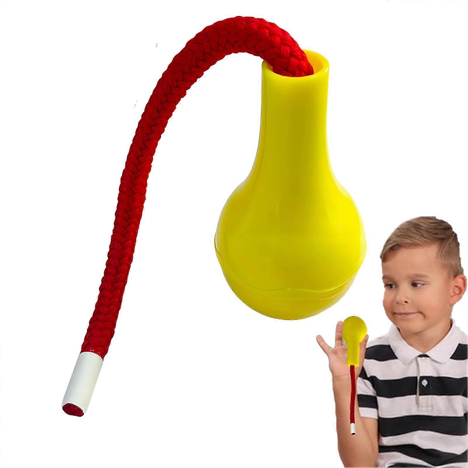 Magic Tricks Floating Bottle Magic for Kids, Magician Props CloseUp Magic Toy