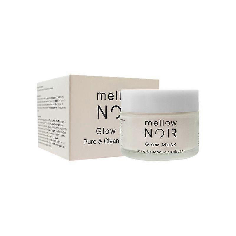 Soft Glow Mask 50ml Moisturizing