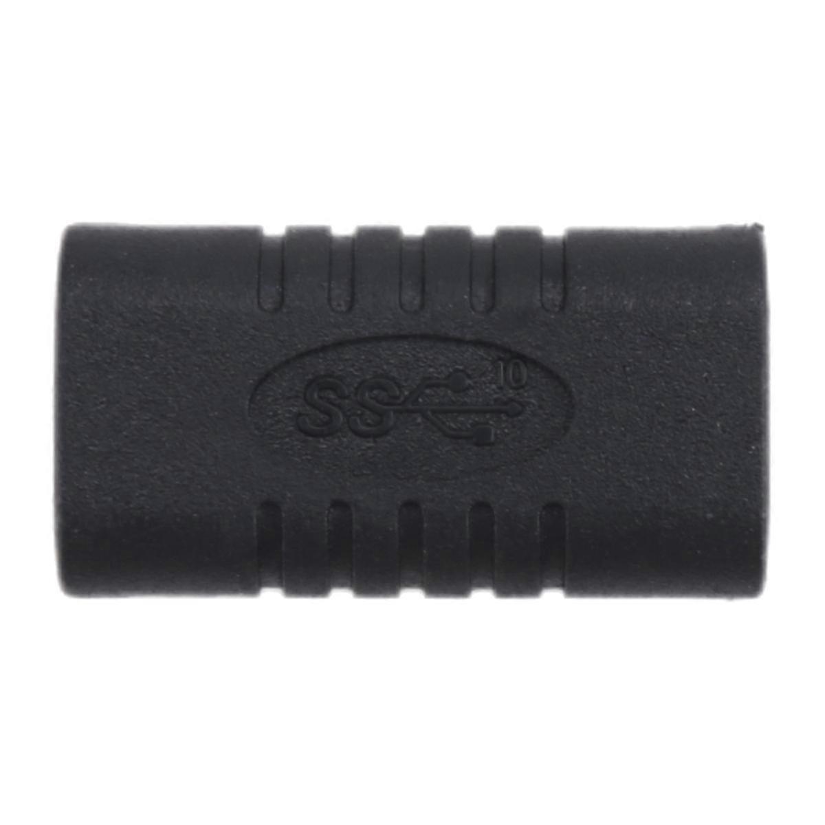 USB C Adapter Tiny USB-C Adaptor USB 3.1 Type-C Connector Converter