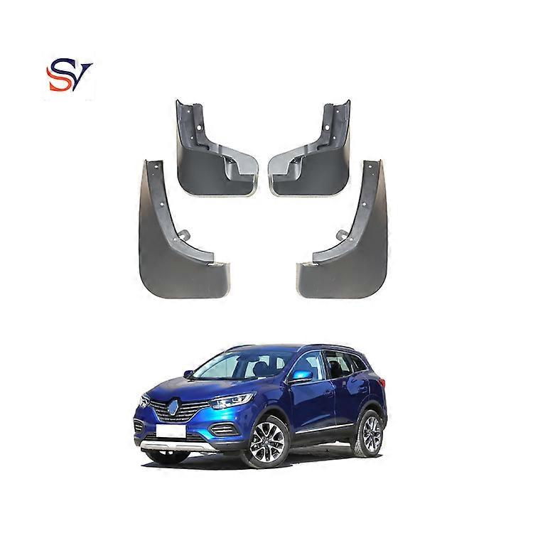 Applicable Renault Kadjar 2016-2020  Suitable For Competitive Price Mud Protection Device