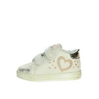 Låga gymnastikskor 0012018366.02.2n13 beige/guld