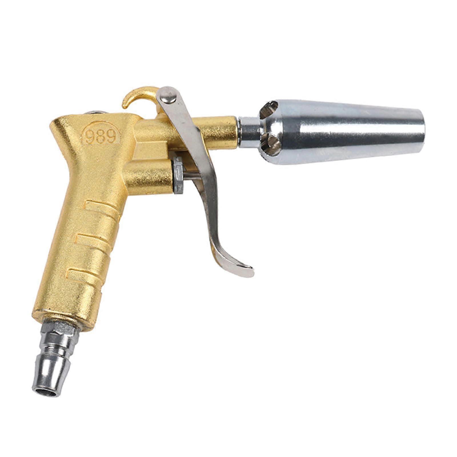 Blower Air Bubbles Pneumatic Cleaning Tool for Precise Instruments Cleaning Tool