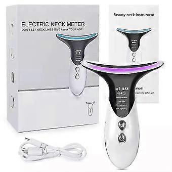 Neck Beauty Instrument Neck Texture Removal Instrument Neck Beauty Instrument Neck Massager Beauty Instrument Faial Massage Device