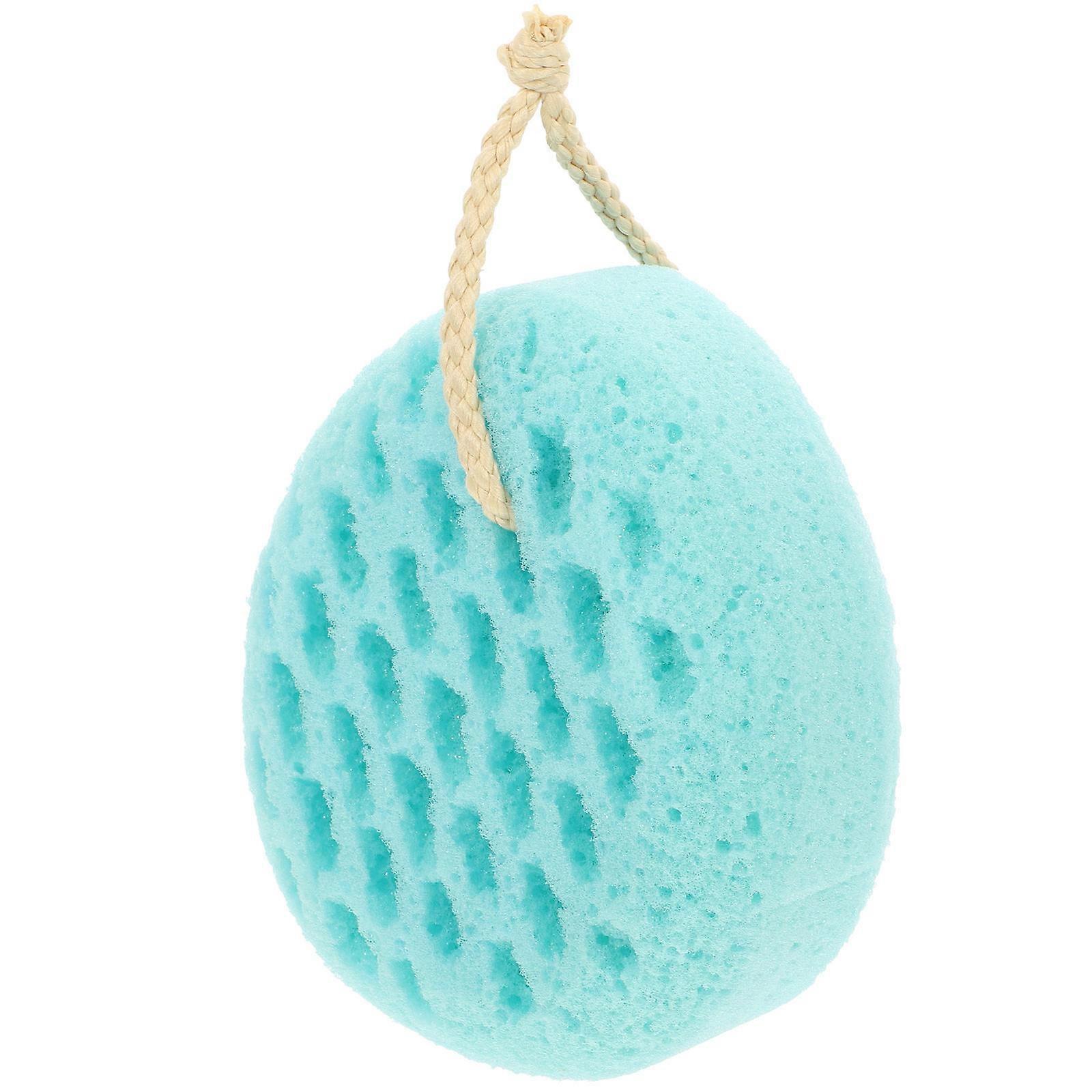 Bath Sponges Lovely Bath Sponge Ideal For Family Bathing 14X12X6CM 1Set
