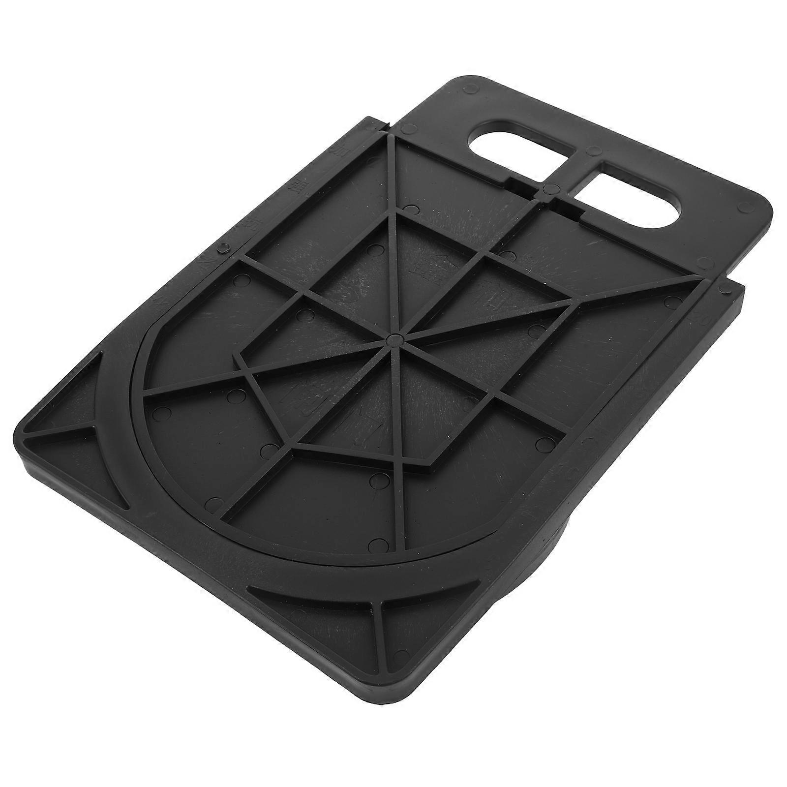 High Efficiency Plastic Drainage Outlet for Agricultural Irrigation and Drainage Systems – Gutter Connector for Field Water Management