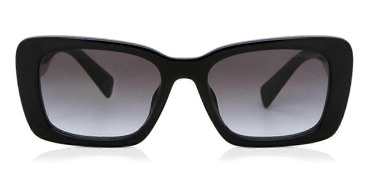 Miu Miu MU07YS 1AB5D1 Women Sunglasses