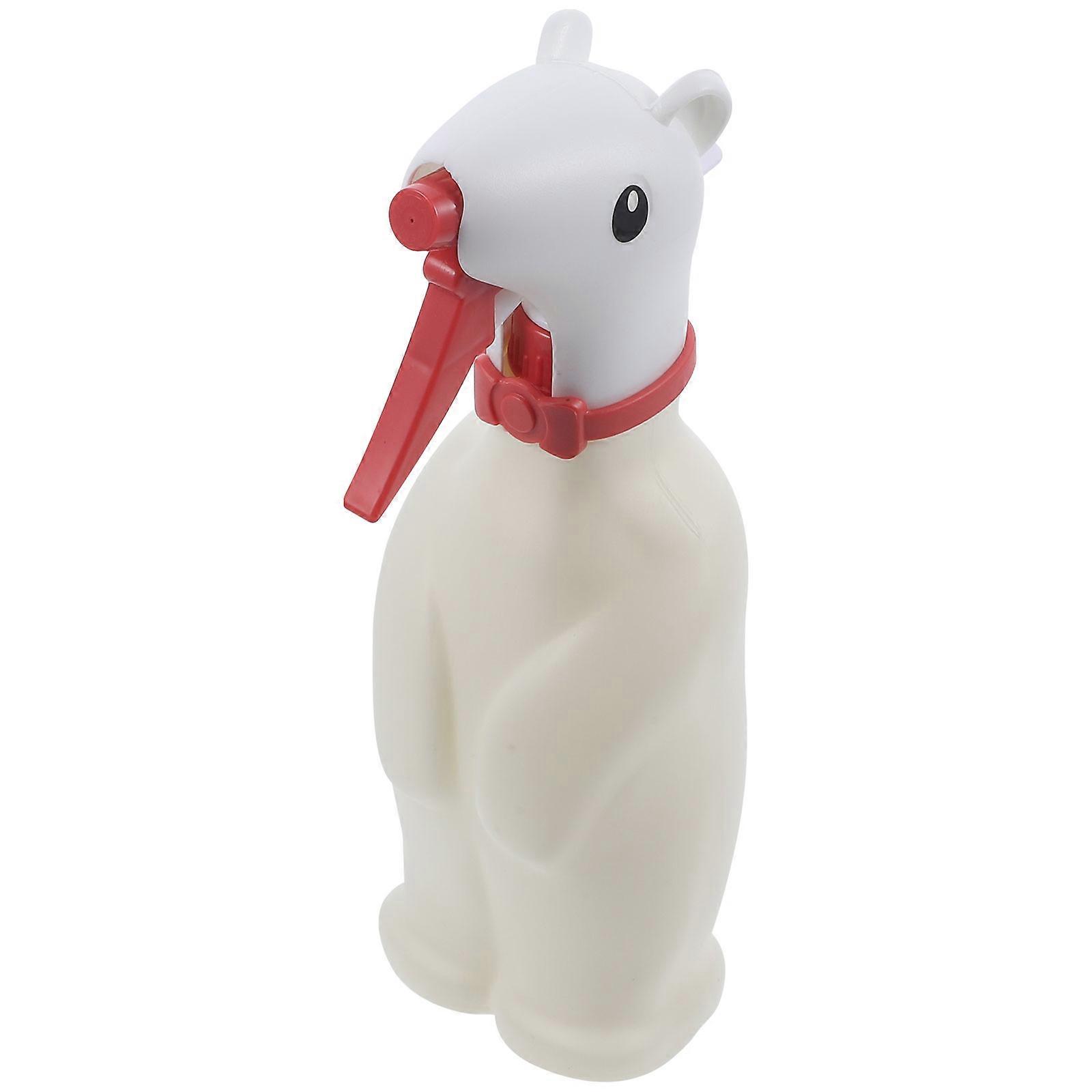 Compact Watering Can with Hand Pump Sprayer for Indoor Plants – Ideal for Home and Office Use