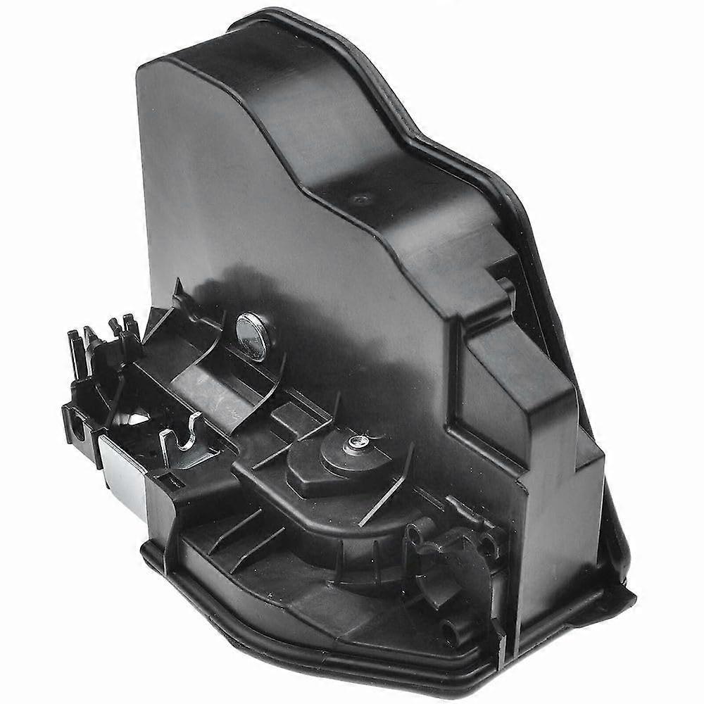 Door lock actuator compatible with 125i 2008 2009 2010 2011 2012 2013 rear left door lock drive 51227229459 51217229467 937818
