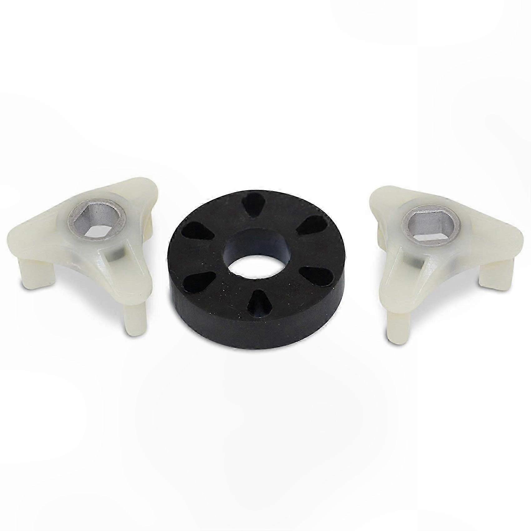 Motor Coupling Replacement Part for Whirlpool Washer