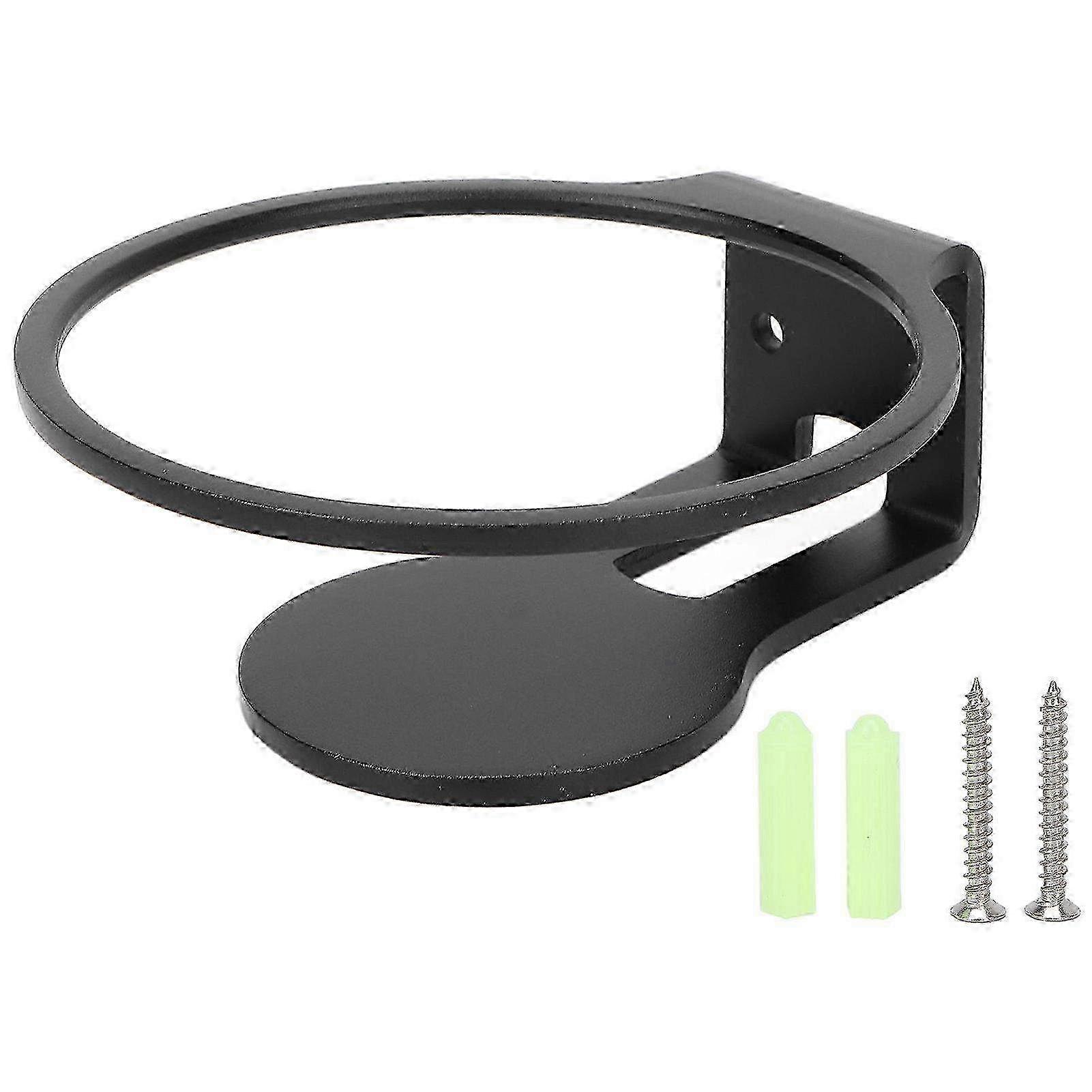 Sturdy Wall Mount Brackets for Smart Speaker - Easy-to-Install Shelf Compatible with Sonos Roam Speaker