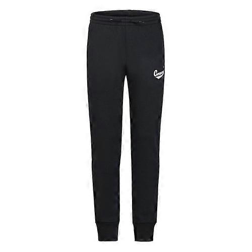 Converse Childrens/Kids Graphic Logo Jogging Bottoms