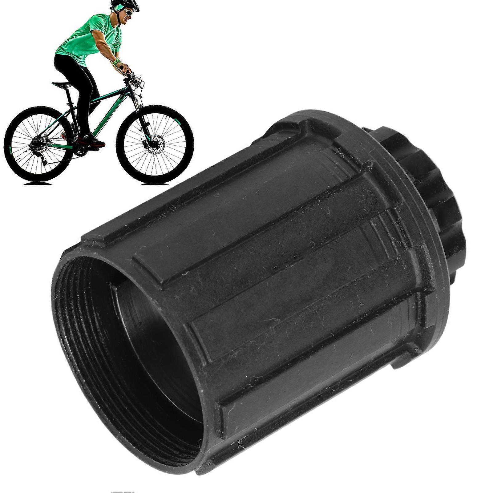 Cykelkassett Lockring Tool 8 9 10 Speed Höghållfast Bärbar Rostfri Navfrihjulsspärr för DIY-modifieringslagerstil 