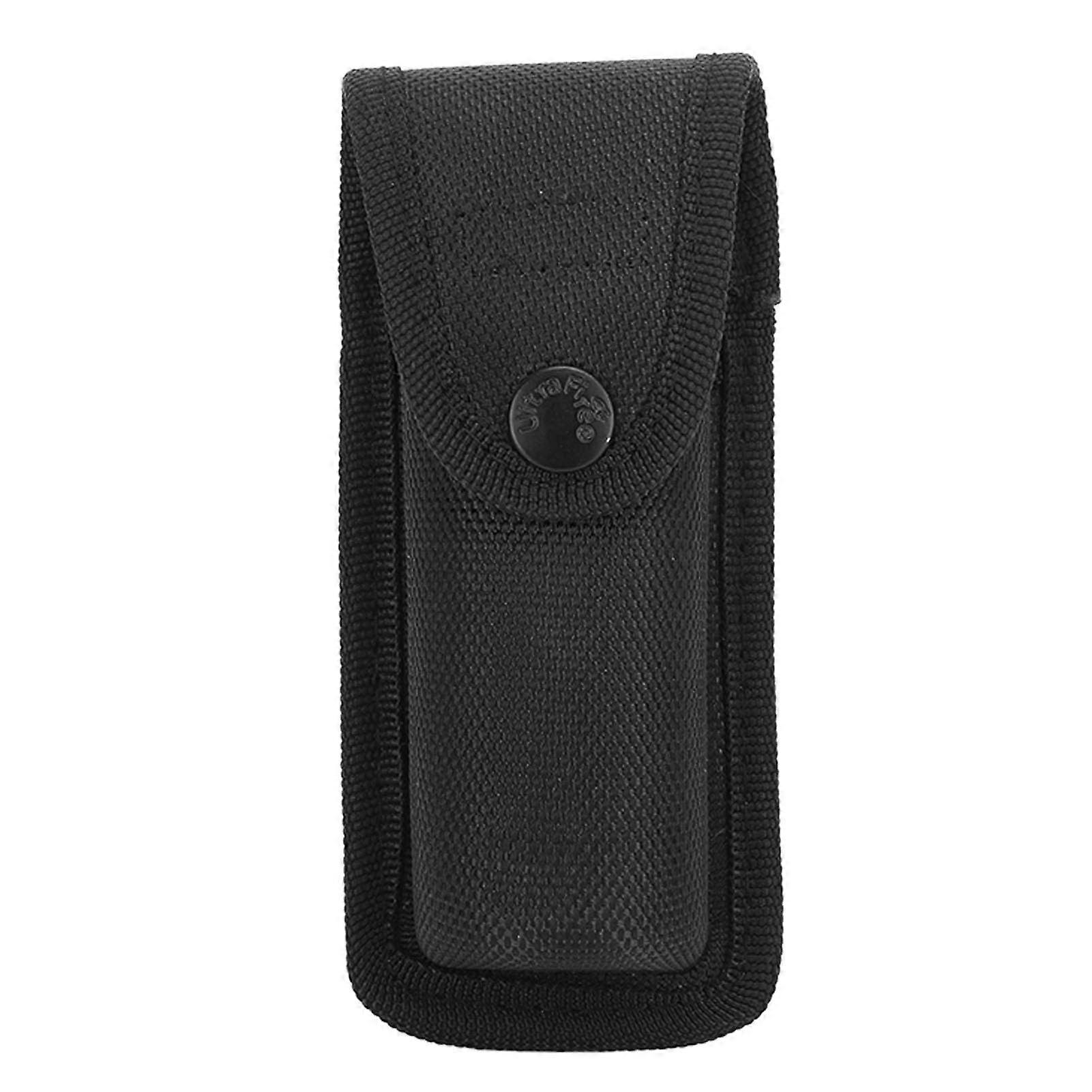 High Quality Torch Holder with Pocket Display, Holster Style Organizer for Weed Torch, Essential Carry Bag