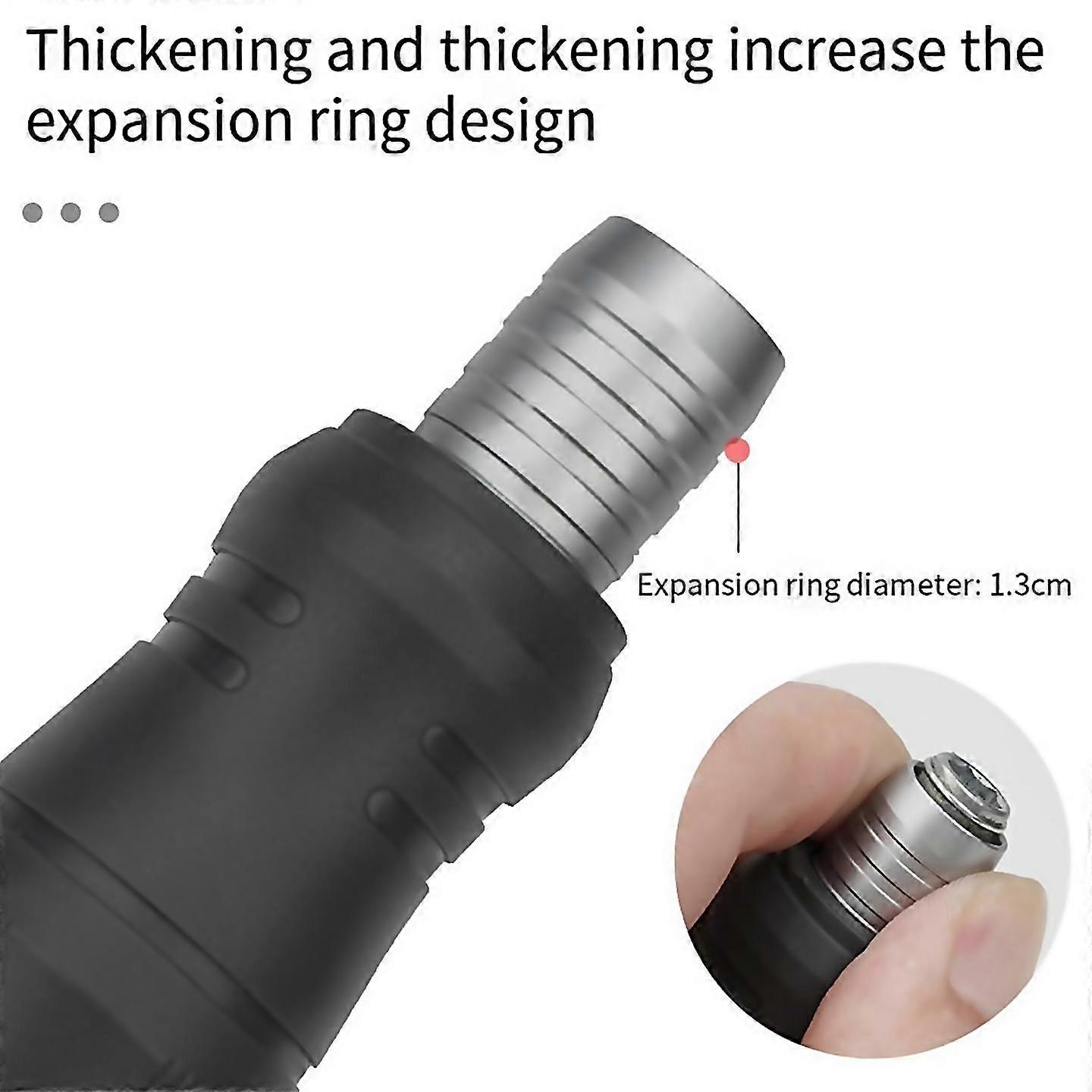 For 35in1 Specialshaped Telescopic Screwdriver Set Hand Tool Set