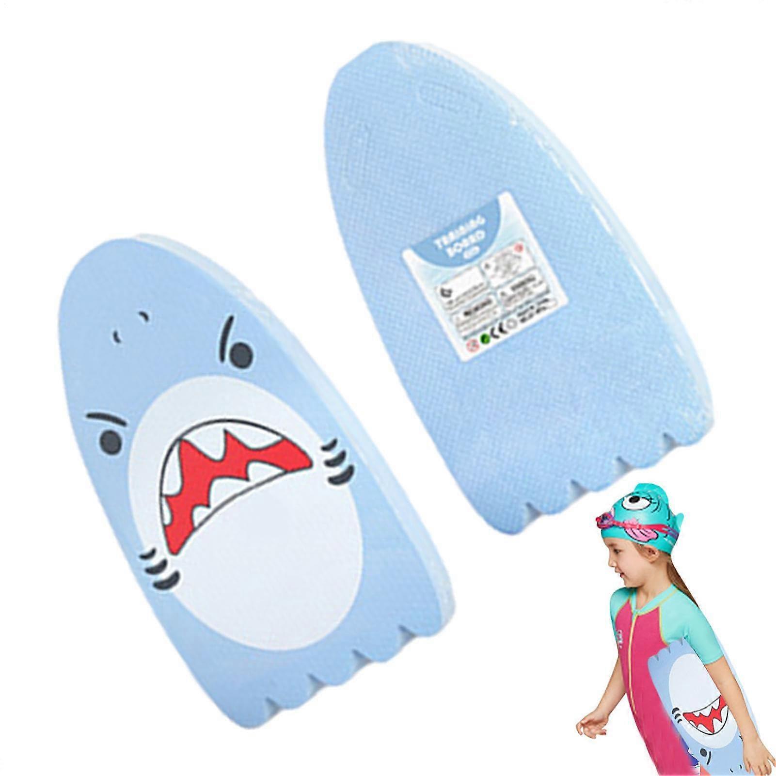 Swim Board with Cute Animal Design – Ergonomic Support for Comfort, Promotes Natural Swimming Position, Stylish and Functional