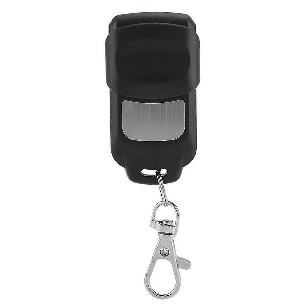 433MHz Garage Door Opener Copy Remote Controller Universal Home Security Clone Duplicator Lock