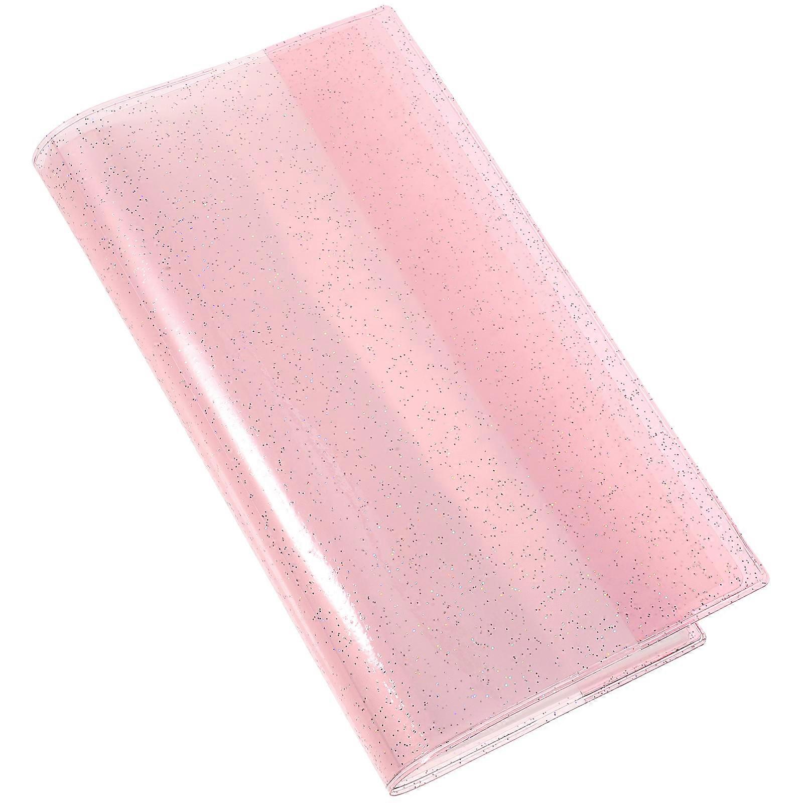 1 Book Ticket and Business Card Storage Album for