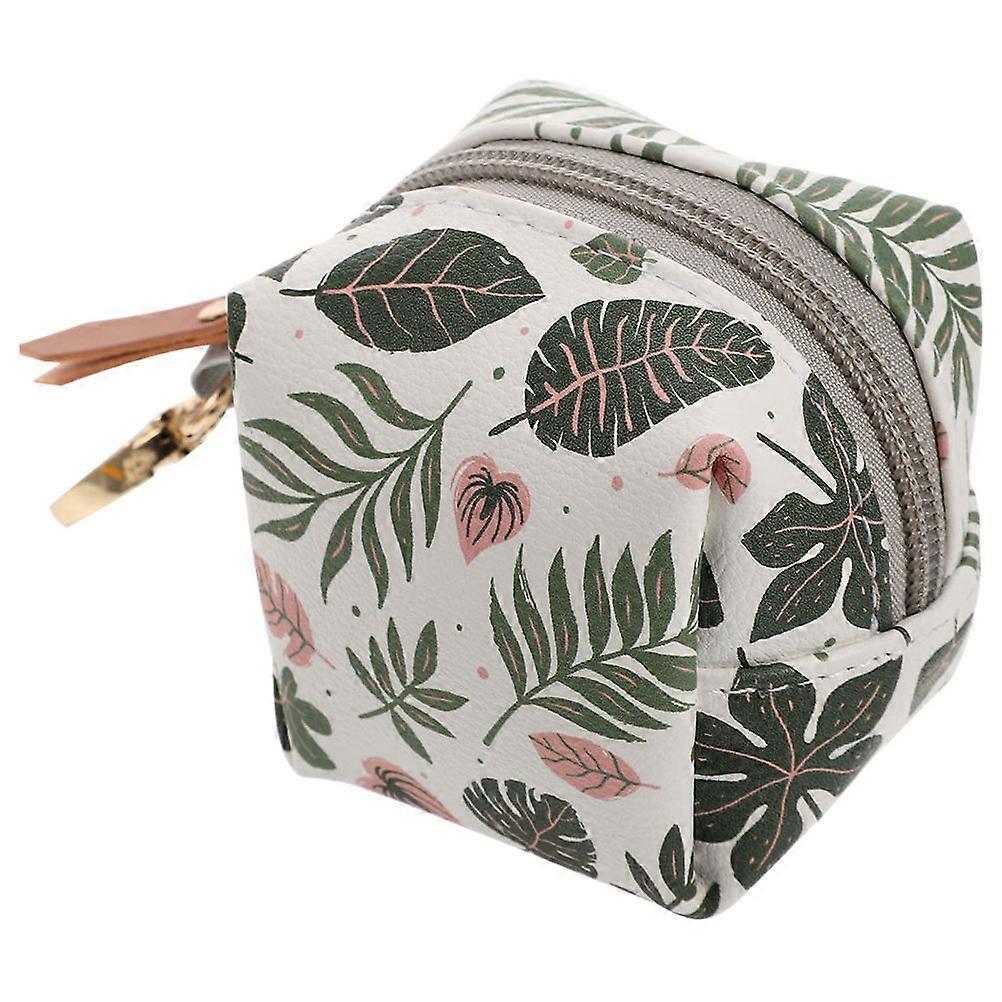 Baby Pacifier Container Case Portable Storage For Small Items 1Pcs